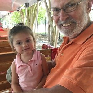 Meet your Posher, Sharon